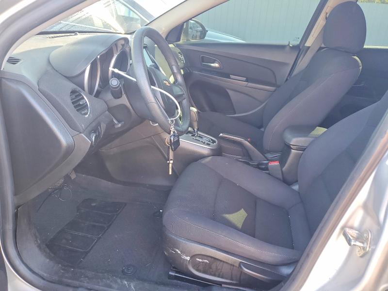 Продажа на аукционе авто 2014 Chevrolet Cruze, vin: 1G1PK5SB0E7129738, номер лота: 70216016