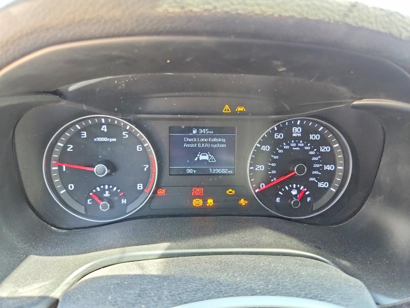 Aukcja sprzedaży 2020 Kia Forte, vin: 3KPF24ADXLE154899, numer aukcji: 68083386