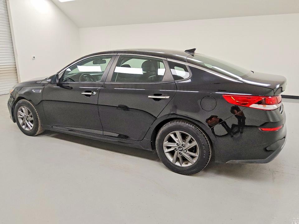 Aukcja sprzedaży 2020 Kia Optima, vin: 5XXGT4L32LG451873, numer aukcji: 67211126