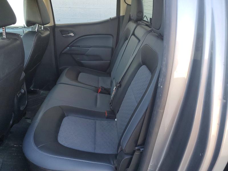 Aukcja sprzedaży 2018 Chevrolet Colorado, vin: 1GCPTDE15J1288642, numer aukcji: 69128996