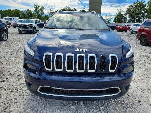 Aukcja sprzedaży 2014 Jeep Cherokee, vin: 1C4PJMDS9EW222720, numer aukcji: 69533256