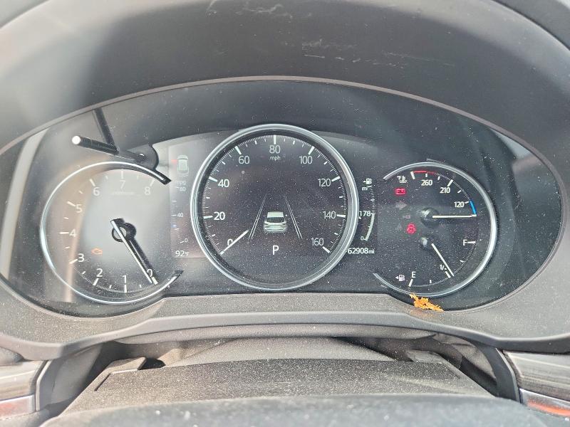 Aukcja sprzedaży 2021 Mazda Cx-5, vin: JM3KFBDMXM0360759, numer aukcji: 67889196