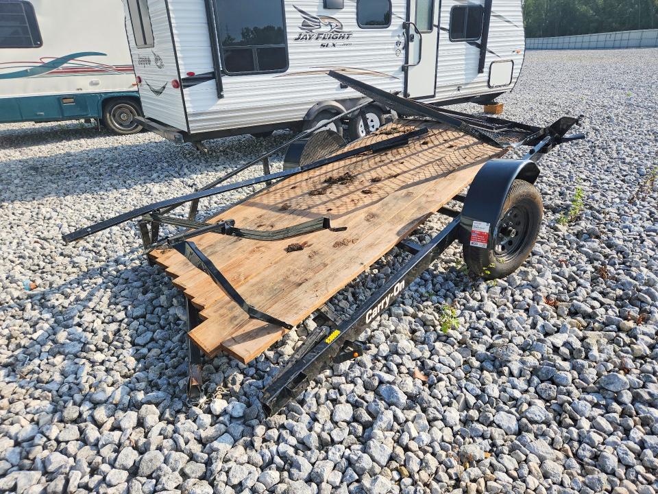 Продаж на аукціоні авто 2026 Carry On Trailer, vin: 67698886, номер лоту: 67698886