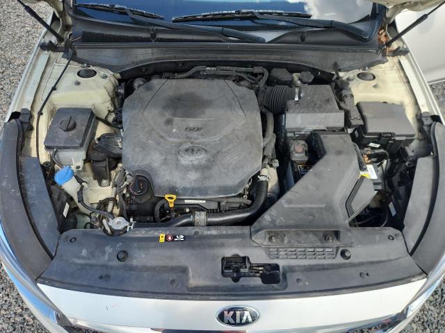 Aukcja sprzedaży 2017 Kia Cadenza, vin: KNALC4J17H5077902, numer aukcji: 67565116