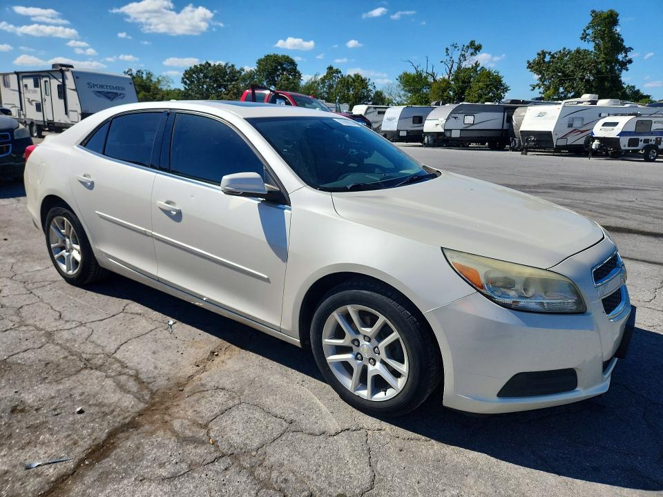 Продажа на аукционе авто 2013 Chevrolet Malibu, vin: 1G11C5SA8DF355797, номер лота: 67698526