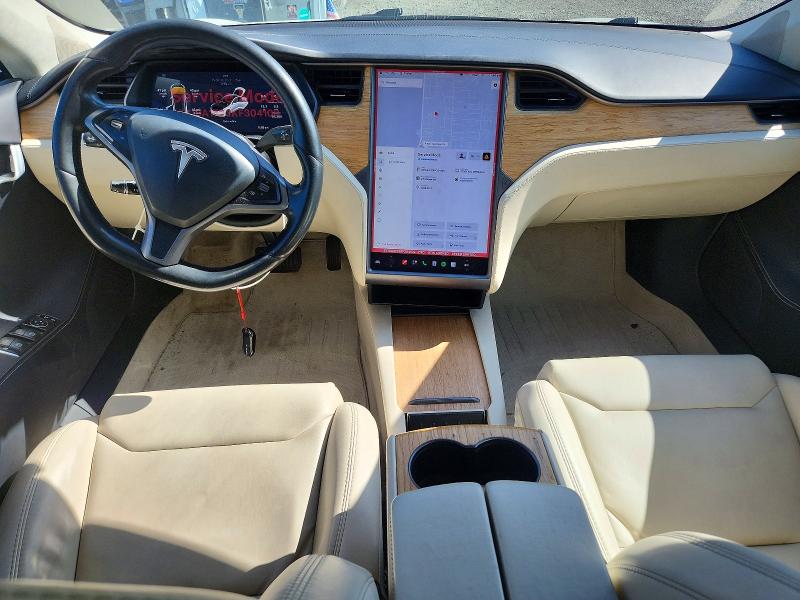 Aukcja sprzedaży 2019 Tesla Model S, vin: 5YJSA1E23KF304109, numer aukcji: 68087726