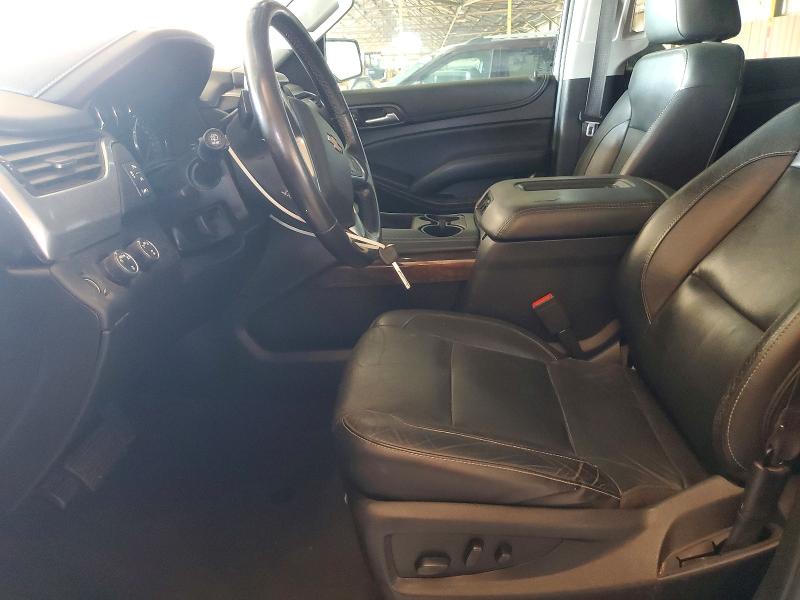 Auction sale of the 2019 Chevrolet Suburban, vin: 1GNSKHKCXKR401635, lot number: 67182556