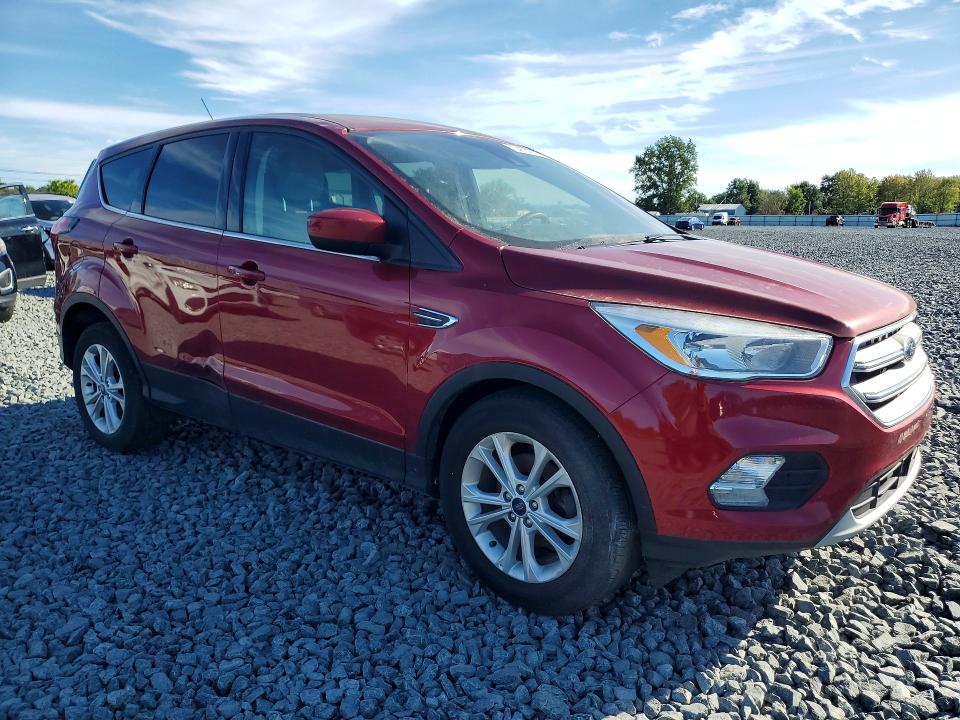 Продаж на аукціоні авто 2019 Ford Escape, vin: 1FMCU0GD7KUA59399, номер лоту: 70416276