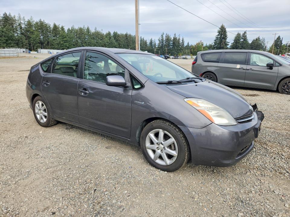 Aukcja sprzedaży 2007 Toyota Prius, vin: JTDKB20U973216441, numer aukcji: 69959616