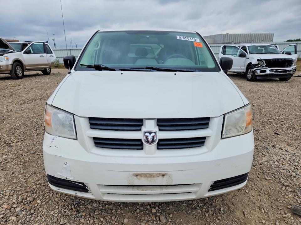 Продажа на аукционе авто 2008 Dodge Grand Caravan, vin: 1D8HN44H18B164631, номер лота: 67550316