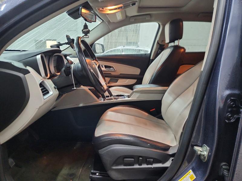 Aukcja sprzedaży 2013 Chevrolet Equinox, vin: 2GNFLNEK2D6211696, numer aukcji: 69969536