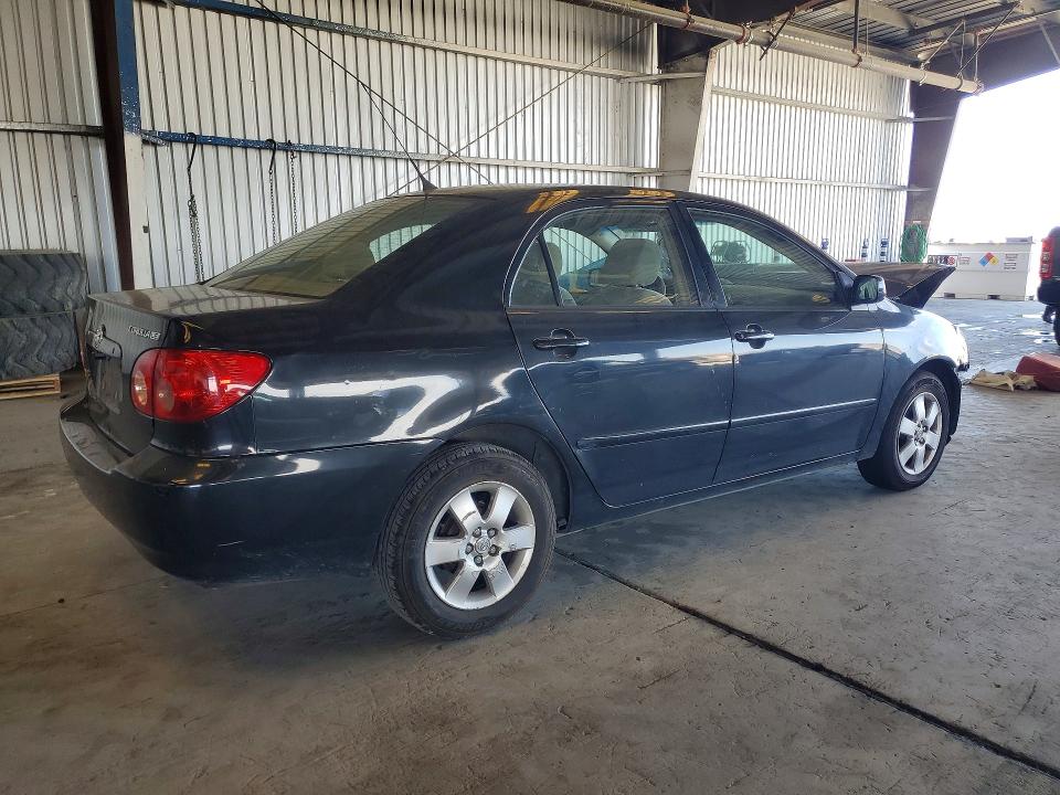 Aukcja sprzedaży 2005 Toyota Corolla, vin: 1NXBR30E45Z402627, numer aukcji: 68821996