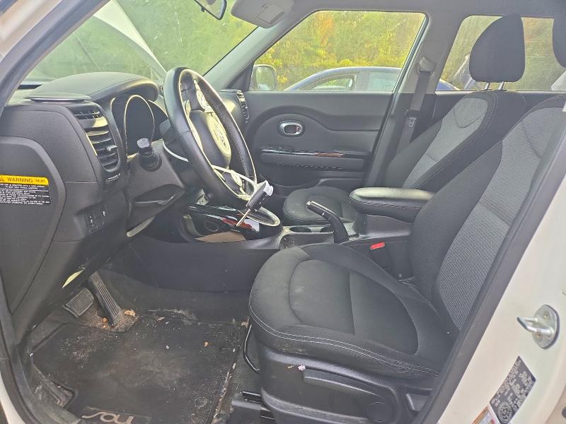 69335816 :رقم المزاد ، KNDJP3A57H7414987 vin ، 2017 Kia Soul مزاد بيع