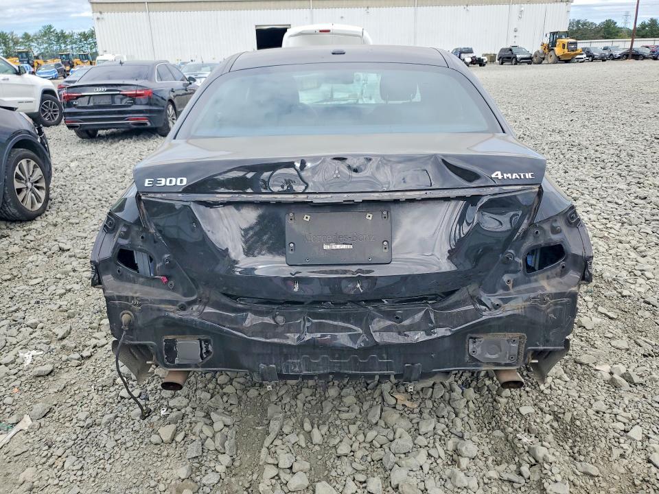 Продажа на аукционе авто 2017 Mercedes-benz E, vin: WDDZF4KB3HA184437, номер лота: 68054276