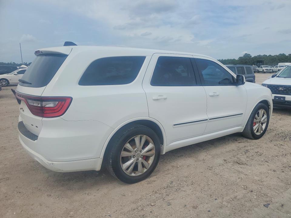 66734396 :رقم المزاد ، 1C4RDHAG8EC266720 vin ، 2014 Dodge Durango مزاد بيع