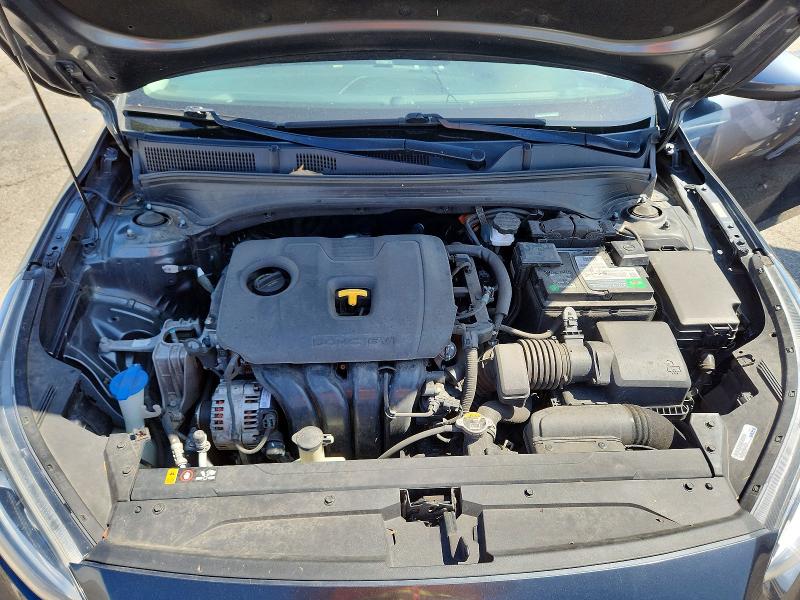 Продажа на аукционе авто 2020 Kia Forte, vin: 3KPF24ADXLE201901, номер лота: 69046006