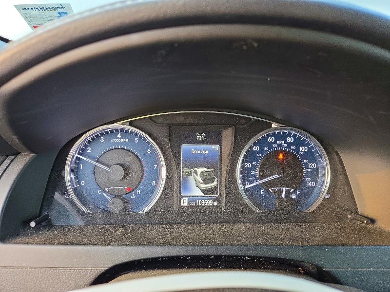Aukcja sprzedaży 2016 Toyota Camry, vin: 4T4BF1FK2GR573153, numer aukcji: 70462086