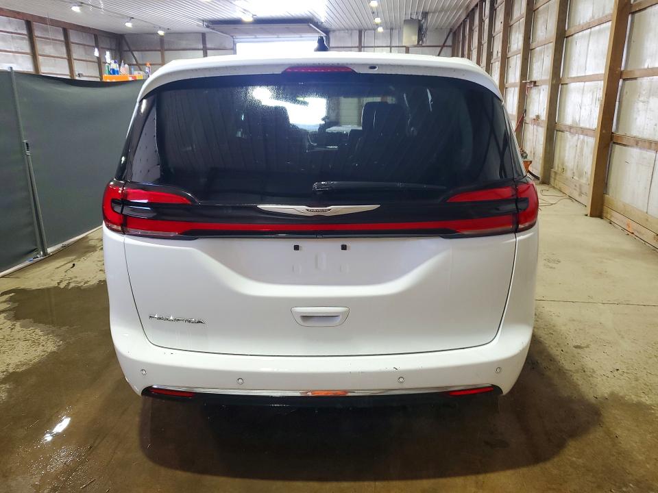 Aukcja sprzedaży 2023 Chrysler Pacifica, vin: 2C4RC1BGXPR560431, numer aukcji: 65885485