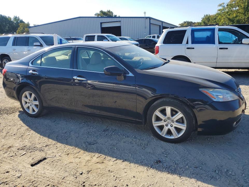 Продажа на аукционе авто 2008 Lexus Es, vin: JTHBJ46G282197804, номер лота: 71086326