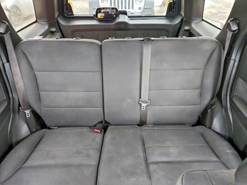 Продаж на аукціоні авто 2010 Ford Escape, vin: 1FMCU0D77AKC67257, номер лоту: 69335756
