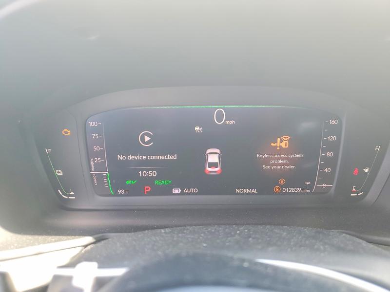 Продаж на аукціоні авто 2024 Honda Accord, vin: 1HGCY2F73RA096348, номер лоту: 67716616