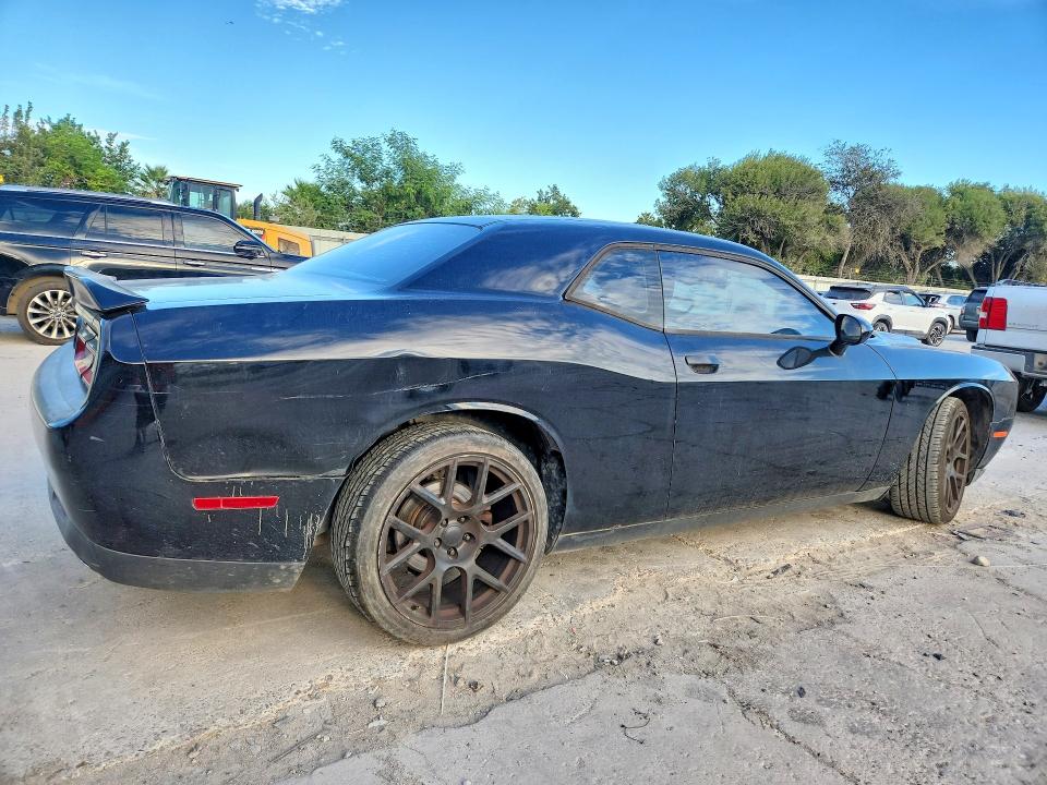 Продажа на аукционе авто 2016 Dodge Challenger, vin: 2C3CDZAG5GH178207, номер лота: 67707416