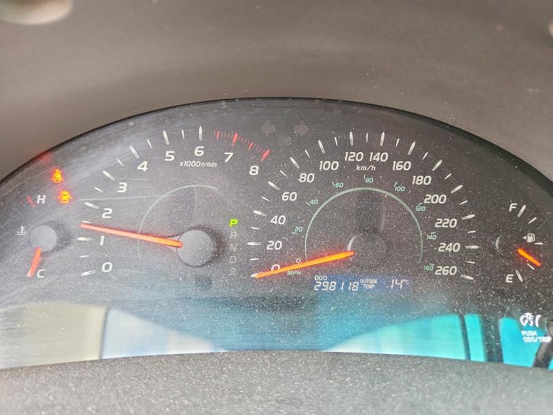 2009 Toyota Camry მანქანა იყიდება აუქციონზე, vin: 4T1BK46K29U580629, აუქციონის ნომერი: 68733266