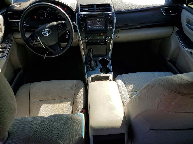 70607846 :رقم المزاد ، 4T4BF1FK8FR512615 vin ، 2015 Toyota Camry مزاد بيع