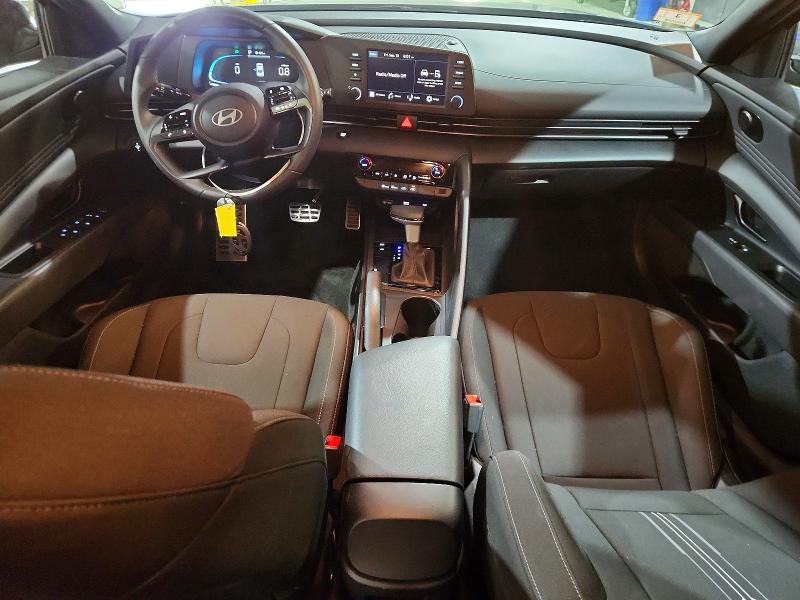 Aukcja sprzedaży 2026 Hyundai Elantra, vin: KMHLM4DG0TU163627, numer aukcji: 69498726