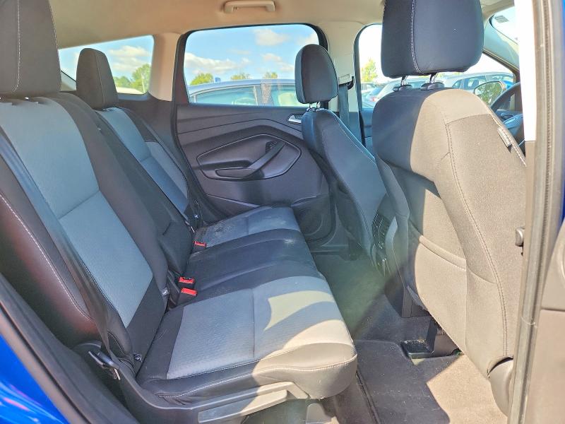 68436086 :رقم المزاد ، 1FMCU9G97HUC29379 vin ، 2017 Ford Escape مزاد بيع
