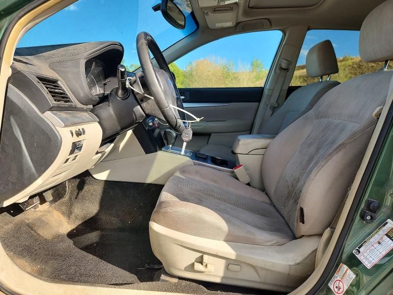 Продажа на аукционе авто 2014 Subaru Outback, vin: 4S4BRCDC2E3281403, номер лота: 69772996