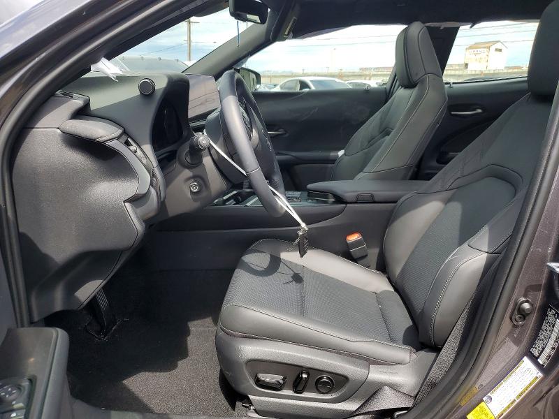 Продажа на аукционе авто 2026 Lexus Ux 300h, vin: JTHYBJAH7T2043796, номер лота: 68306186