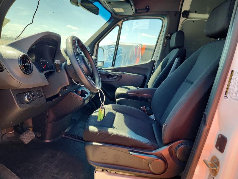 Продаж на аукціоні авто 2020 Mercedes-benz Sprinter, vin: W1Y4ECHYXLT032404, номер лоту: 68612936