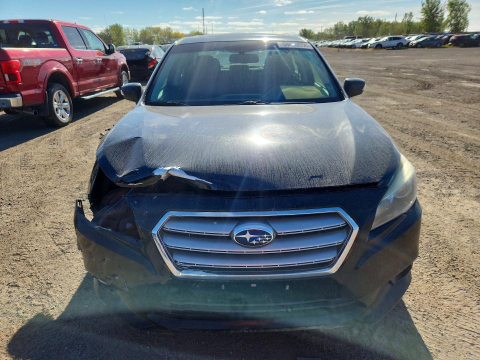 Продажа на аукционе авто 2015 Subaru Legacy, vin: 4S3BNCD69F3041387, номер лота: 68660056