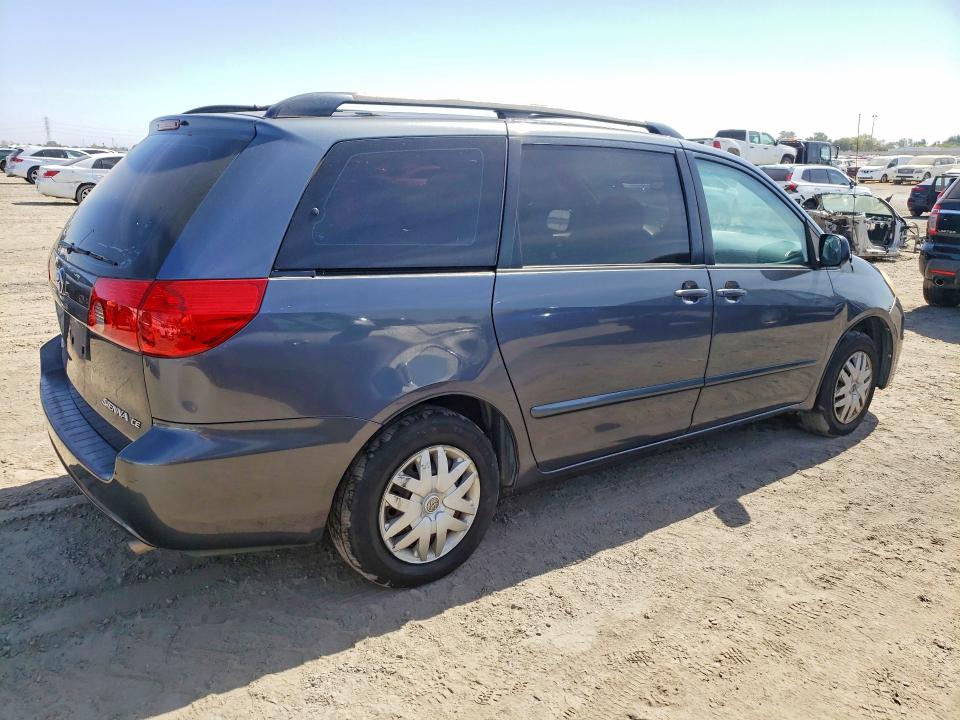 Aukcja sprzedaży 2006 Toyota Sienna, vin: 5TDZA23C86S568024, numer aukcji: 70488136