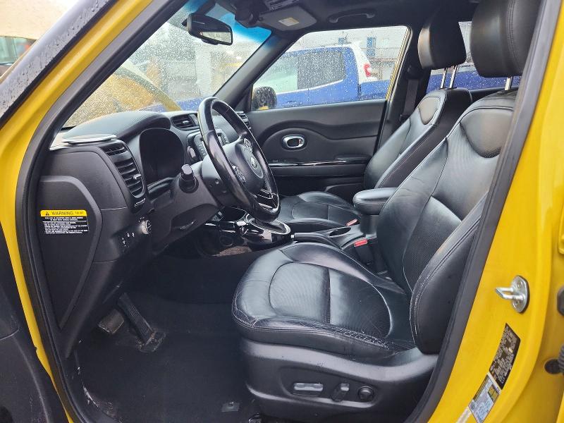 Продаж на аукціоні авто 2014 Kia Soul, vin: KNDJX3A55E7010579, номер лоту: 67249696