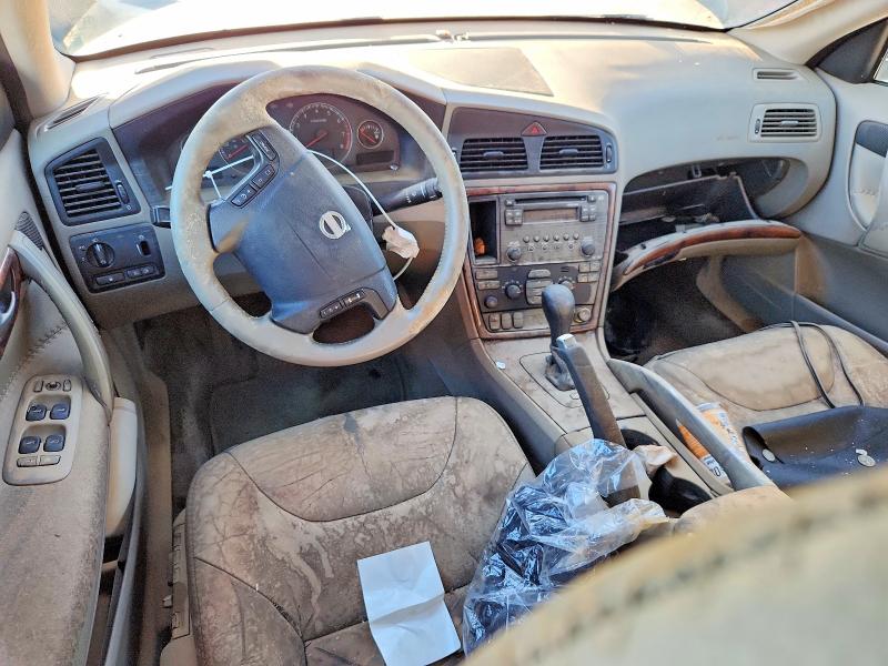 2006 Volvo Xc70 მანქანა იყიდება აუქციონზე, vin: YV4SZ592761209882, აუქციონის ნომერი: 65771566