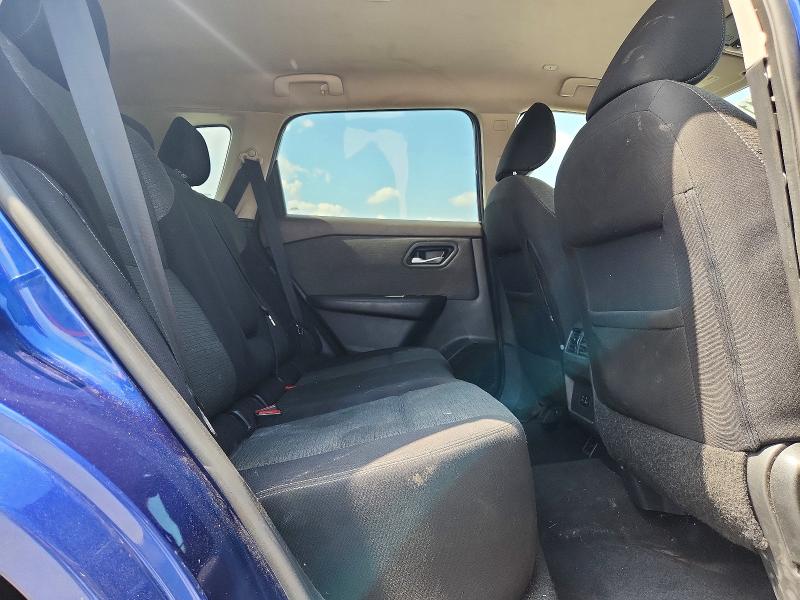 Продажа на аукционе авто 2022 Nissan Rogue, vin: 5N1BT3BB0NC702353, номер лота: 67611756
