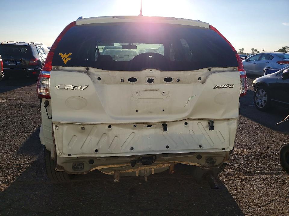 Продажа на аукционе авто 2015 Honda Cr-v, vin: 5J6RM4H79FL005607, номер лота: 68225506
