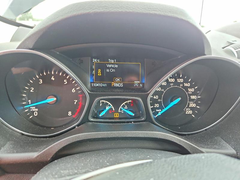 Aukcja sprzedaży 2019 Ford Escape, vin: 1FMCU0GD8KUB68972, numer aukcji: 67331906