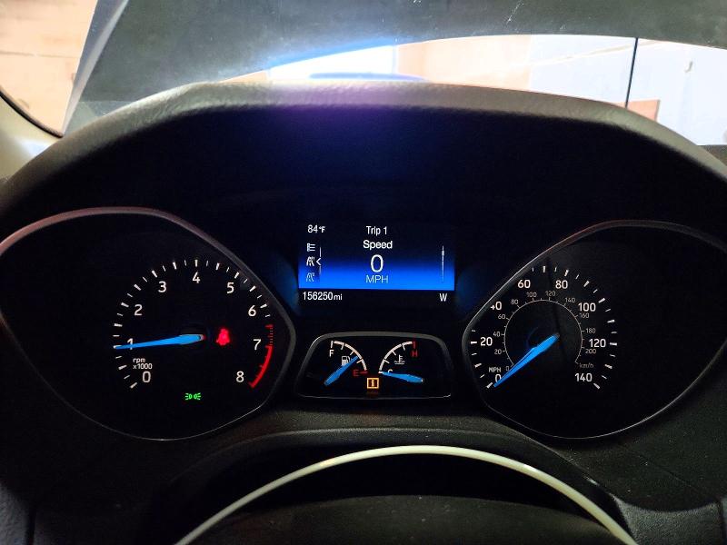 Продаж на аукціоні авто 2015 Ford Focus, vin: 1FADP3K24FL218615, номер лоту: 70475266