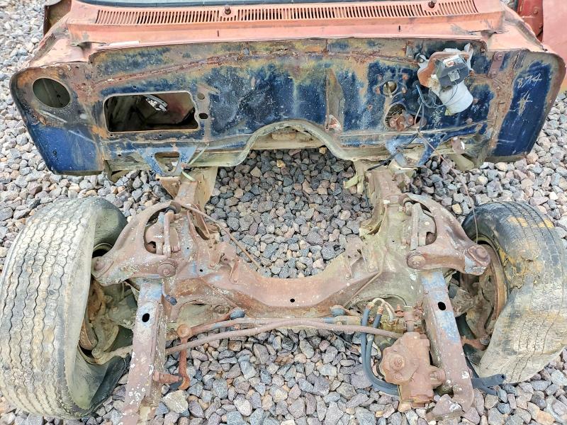 67756336 :رقم المزاد ، 41847S267380 vin ، 1964 Chevrolet Impala مزاد بيع