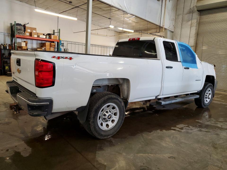 Aukcja sprzedaży 2016 Chevrolet Silverado, vin: 1GC2KUEGXGZ393835, numer aukcji: 62456426