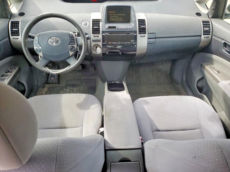 Продаж на аукціоні авто 2007 Toyota Prius, vin: JTDKB20U473291435, номер лоту: 70677476