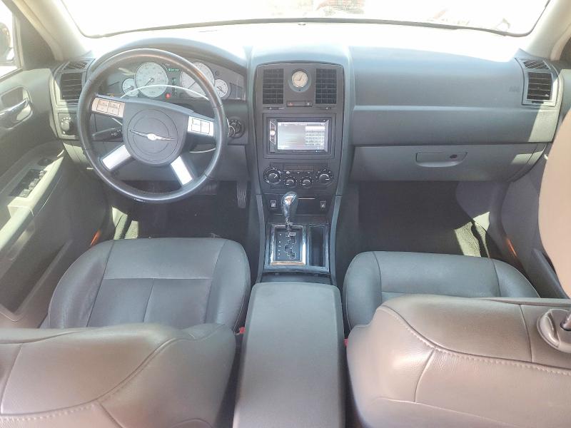 Aukcja sprzedaży 2005 Chrysler 300, vin: 2C3JA53G45H134024, numer aukcji: 67380726