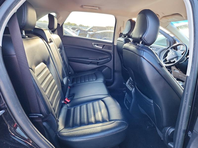 2019 Ford Edge მანქანა იყიდება აუქციონზე, vin: 2FMPK4J91KBB76954, აუქციონის ნომერი: 70876056