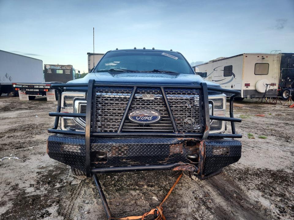 Aukcja sprzedaży 2022 Ford F350, vin: 1FT8W3DT4NEF52912, numer aukcji: 58200866