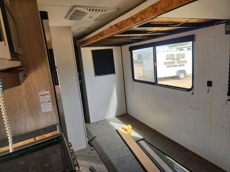 Aukcja sprzedaży 2022 Prowler Recreational Vehicle (rv), vin: 5SFPB3521NE478486, numer aukcji: 66600676