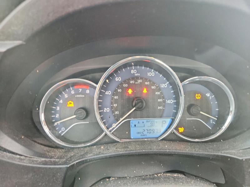 Продаж на аукціоні авто 2014 Toyota Corolla, vin: 2T1BURHE0EC037046, номер лоту: 67462026