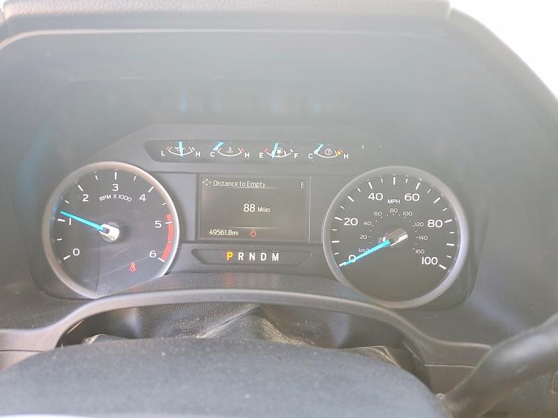 58824136 :رقم المزاد ، 1FDUF4GN4MED23058 vin ، 2021 Ford F450 مزاد بيع